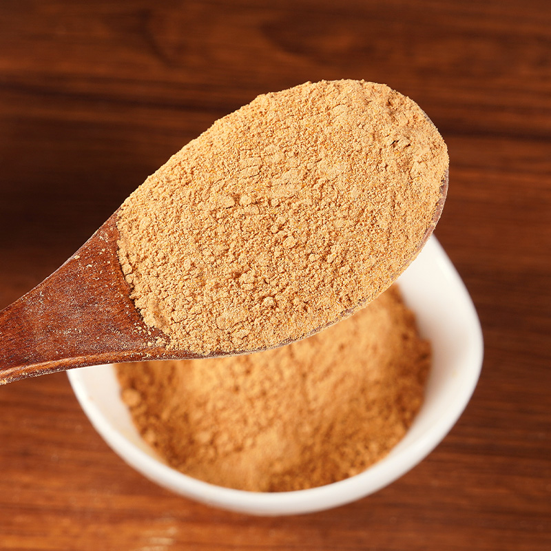 Rajčatový prášek Rajčatový prášek