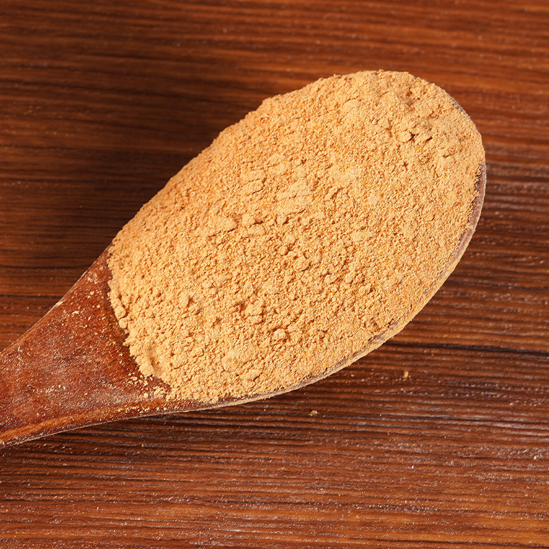 Rajčatový prášek Rajčatový prášek